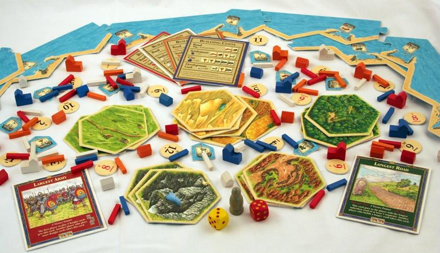 Τα επιτραπέζια που «σπάνε ταμεία»